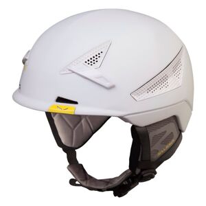 Salewa Vert - casco White L/XL (58-61 cm)