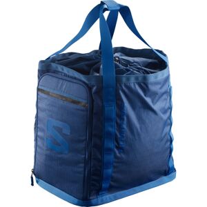 Salomon Extend Max Gearbag - sacca porta scarponi Blue