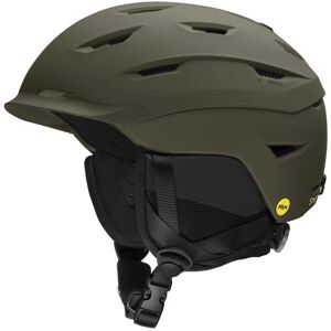 Smith Level MIPS - casco da sci Green 59/63 cm