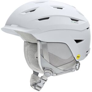 Smith Liberty MIPS - casco da sci White 51-55 cm