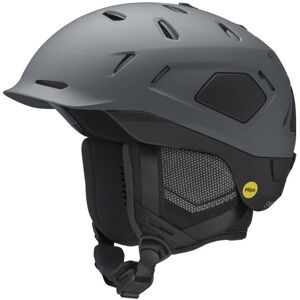 Smith Nexus MIPS - casco da sci Grey 59-63 cm