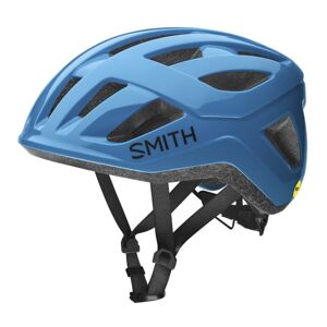 Smith Zip Jr Mips - casco bici - bambino Blue 48/52