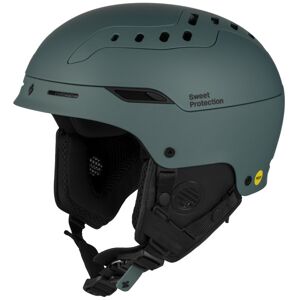 Sweet Protection Switcher Mips - casco sci Green L/XL