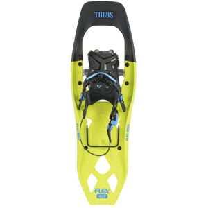 Tubbs Flex Alp Lime Green W - ciaspole - donna Yellow 21