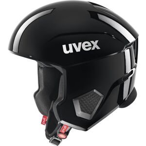 Uvex Invictus - casco da sci Black 59-60 cm