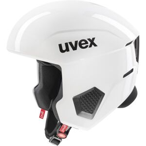 Uvex Invictus - casco da sci White 59-60 cm