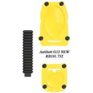 GRIVEL Accessori ricambi ramponi antibott g12 new / air tech light