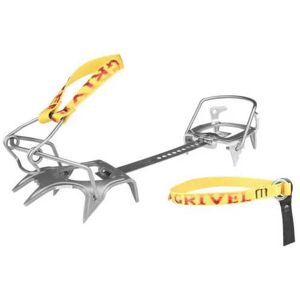 GRIVEL Ramponi sci snowboard alp -ski race skimatic 2.0, rampone sci alpinismo