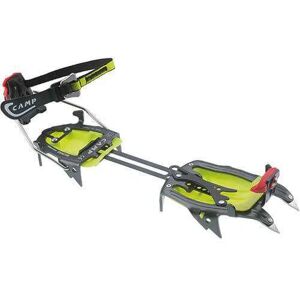 CAMP Ramponi sci snowboard alp skimo nanotech, ramponi sci alpinismo