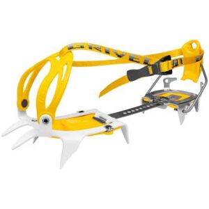 GRIVEL Ramponi sci snowboard alp ski tour evo, rampone sci alpinismo new-matic