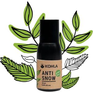 KOHLA Accessori pelli di foca green line spray antizoccolo