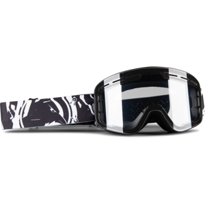 Raven Maschera Snow  Edge VentMax Magnetic Charge