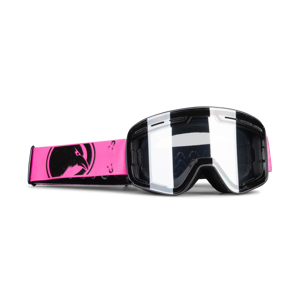 Raven Maschera Snow  Edge VentMax Magnetic 