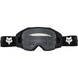 FOX Maschera Cross  Vue S Nera