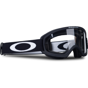 Oakley Maschera Cross  O-Frame® 2.0 Pro XS Trasparente Nero Opaco