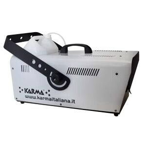 Macchina della neve 1500W SNOW 1500 Karma