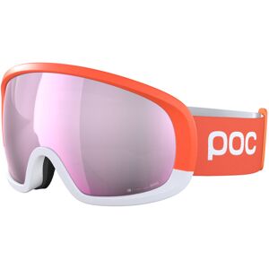 Maschera da Sci Poc Fovea Mid Clarity Comp 40409 8434