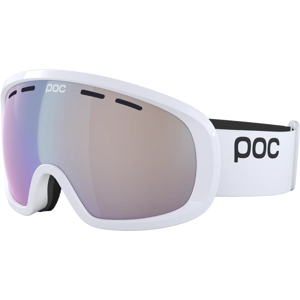 Maschera da Sci Poc Fovea Mid Photochromic 40864 8711