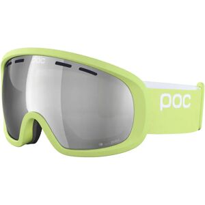 Maschera da Sci Poc Fovea Mid Clarity 40408 8455