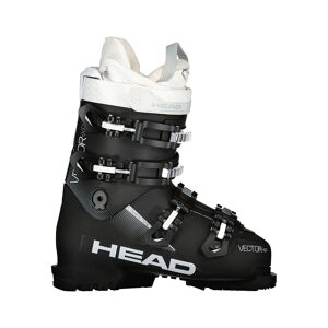 Head Evo Xp Nero Scarponi Da Sci Donna 24.5