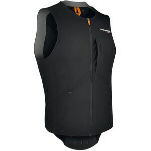 komperdell Protezioni Sci Air Vest Nero Uomo XL