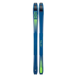 Dynafit Sci Alpinismo Tour 88 Blu Lime Uomo 158 cm