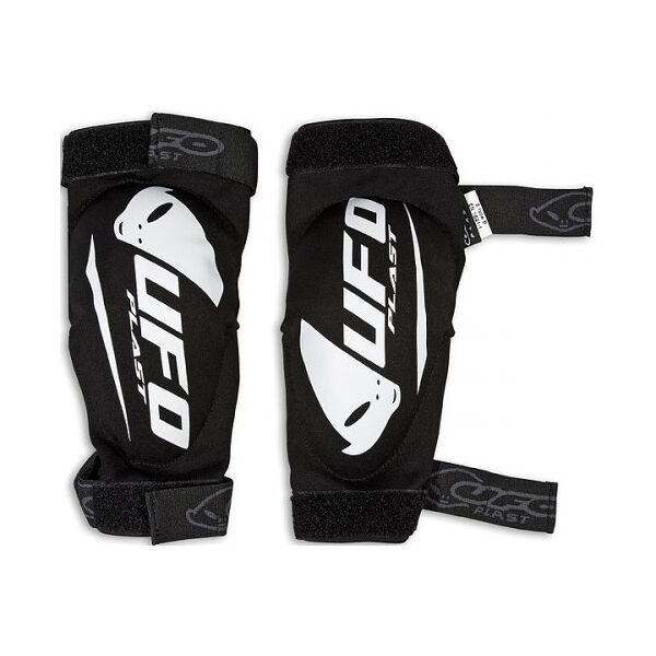 ufo spartan knee guard u l-x