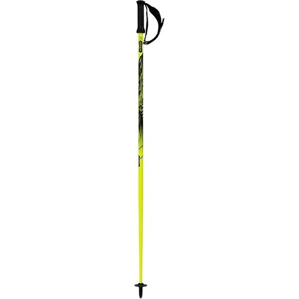 armada legion pole yellow 105