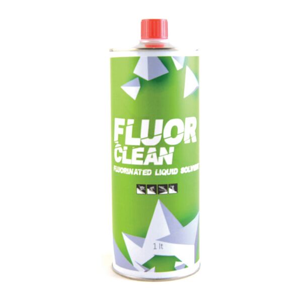 maplus fluorclean 1 lt one size