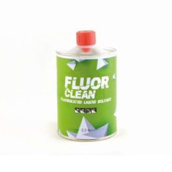 maplus fluorclean 50 cl one size