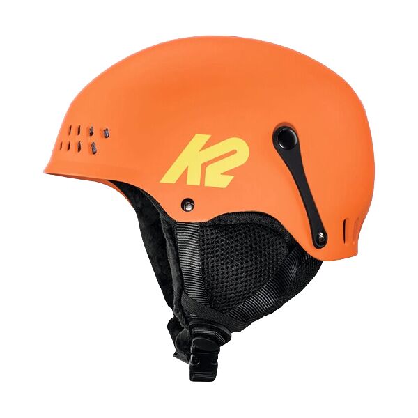 k2 entity orange xs