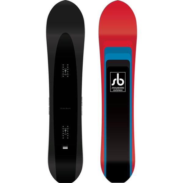 capita powder racer u 151