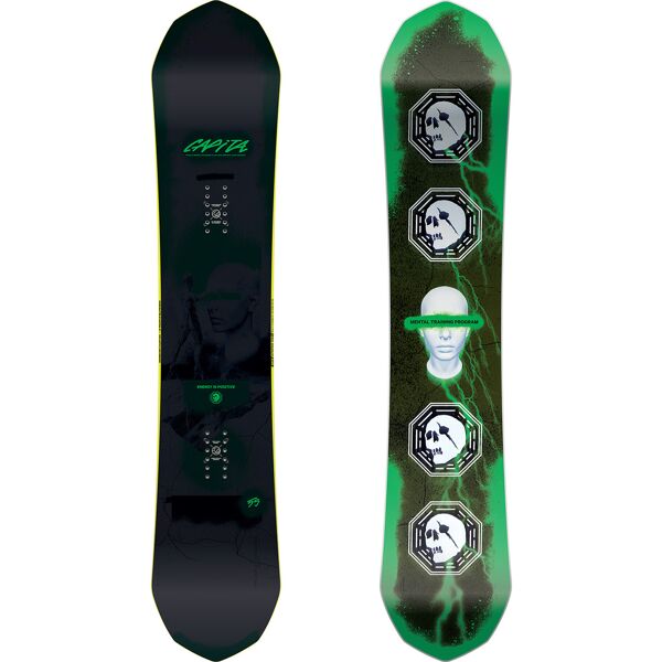 capita ultrafear cam 155 155