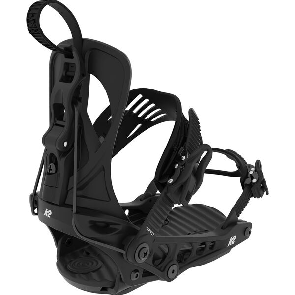 k2 cinch tryst black m