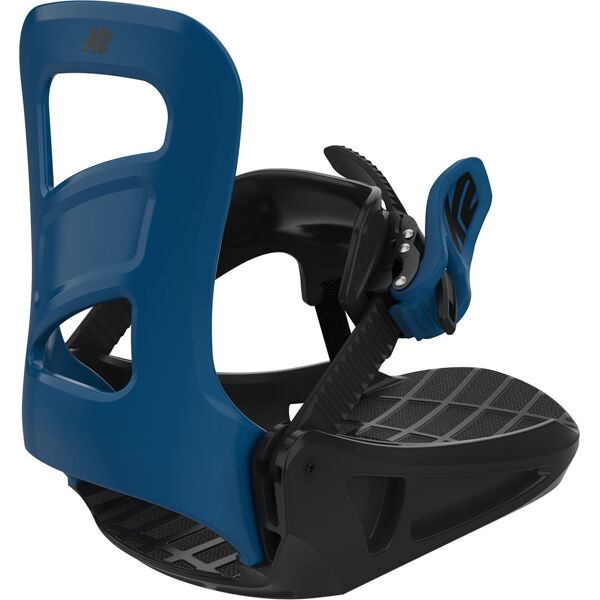 k2 mini turbo binding blue s