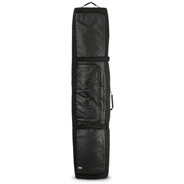 ride the perfect snowboard bag black 175