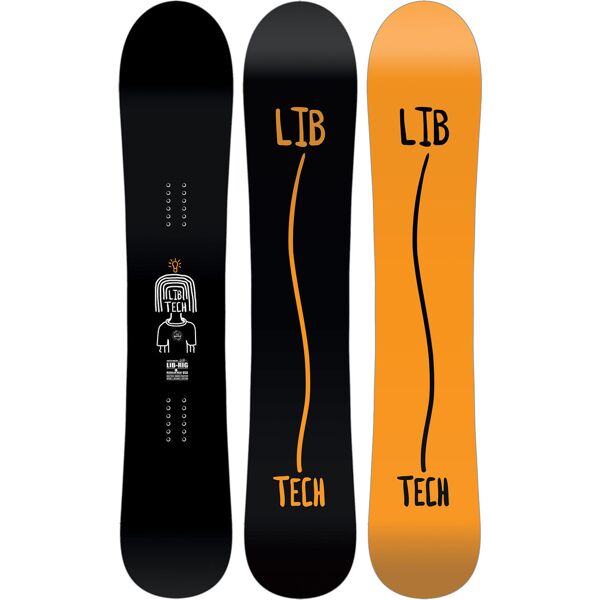 lib tech lib rig u 159