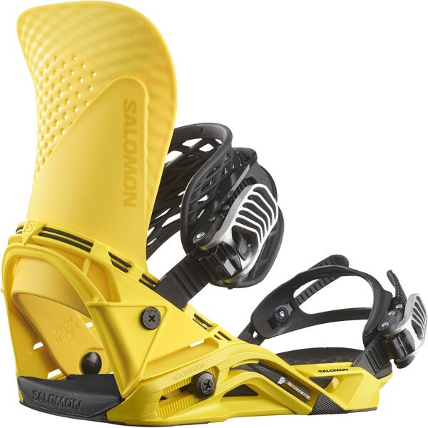 salomon hologram vibrant yellow m