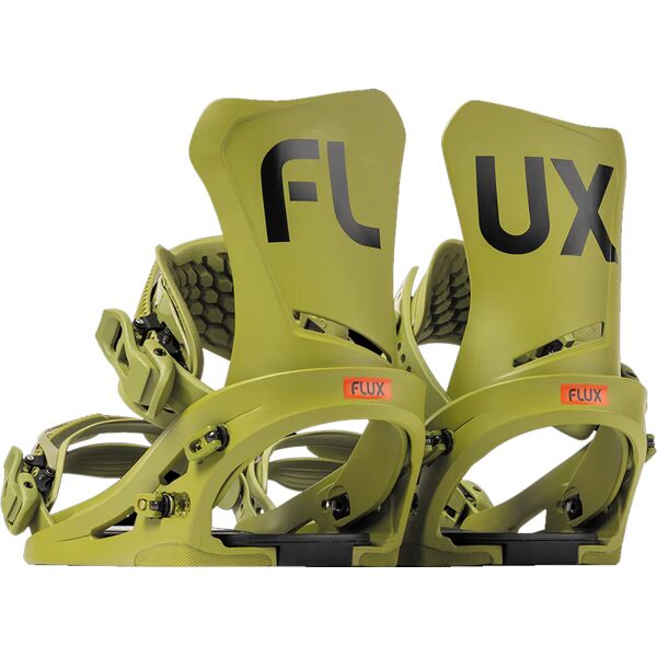 flux ds olive m