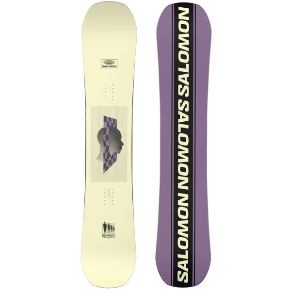 salomon kickback wide u 158