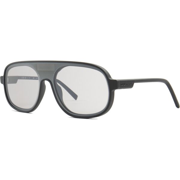 out of vision 1 matte black black irid x10 one size