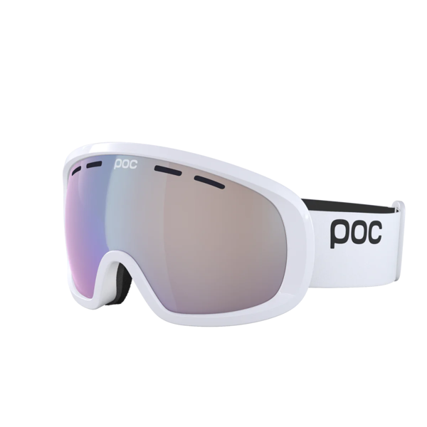 maschera da sci poc fovea mid photochromic 40864 8711