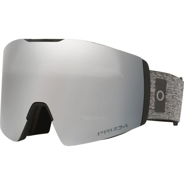 maschera da sci oakley fall line l oo 7099 (709952) 7099 52