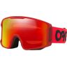 Oakley LINE MINER L REDLINE PRIZM TORCH One Size