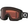 Oakley LINE MINER M MATTE BLACK PRIZM GARNET One Size