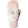 DCShoe FRANCHISE WMN MITT PINK TREE RUNS S