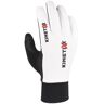 Kinetixx Sol X Warm M - guanti sci fondo - uomo White 7