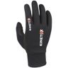 Kinetixx Sol X Warm M - guanti sci fondo - uomo Black 7