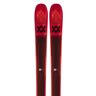 VOLKL M6 MANTRA RED 170