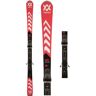 VOLKL RACETIGER SRC CON ATTACCO VMOTION 3 11 GW RED 168